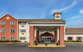 Comfort Inn